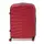 Чемодан большой 4 колеса Ricco Grande T15002red-XL