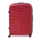 Чемодан большой 4 колеса Ricco Grande T15002red-XL