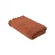 Полотенце махровое Buldans - Athena cinnamon корица 50*90