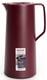 Термокувшин Tefal Motiva N4170210 1 л бордовый