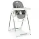Стульчик для кормления El Camino ME-1038-Gray серый