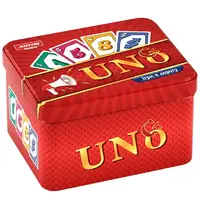 Настольная игра Artos Games UNgO Ost 621090