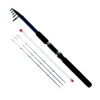 Вудилище Bratfishing Discovery Telepiker 3,0 m, 100 g