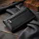 Универсальный кошелек-визитница ST Leather 18951 Черный