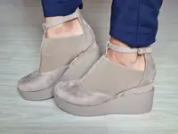 Пупс функциональный с аксессуарами Yule Baby "Sister". Multicolor (126600)