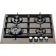 Варочная поверхность газовая Whirlpool AKT-6465-S