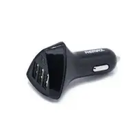 Автомобильное зарядное устройство Remax Aliens RCC-304 3*USB
