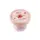 Скраб для тела с персиком Laikou Tender Body Scrub 100 г очищение отшелушивание