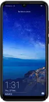 Чохол-накладка Nillkin Super Frosted Shield Case Huawei P Smart+ 2019 Black