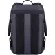 Наплічник для ноутбука Bagland Jasper 19 л чорний 00155169