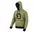 Толстовка с капюшоном Delphin RAWER ONE TacklePocket р.XXL