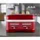 Тостер KitchenAid Artisan 5KMT4205EСA 2500 Вт красный