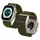 Нейлоновый ремешок Spigen для Apple Watch (49/45/44/42) - Lite Fit Ultra, Khaki (AMP05985)