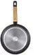 Сковорода для блинов Bergner Earth black BG-34626-BK 24 см черная