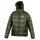 Куртка DAM Mad Bivvy Zone Thermo-Lite Jacket green (L)