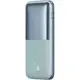 Внешний аккумулятор (Power Bank) Baseus Bipow Pro Digital Display 10000 mAh 20W Blue (PPBD040103)