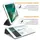 Чехол SMARTCASE iPad Mini 1/2/3, Black