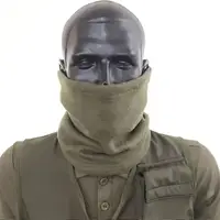 Бафф тактичний LeRoy Fleece 260 LE-3384 25х30 см хакі