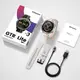 Умные часы Xiaomi Haylou Filwans GTR Lite Smartwatch Grey HF008