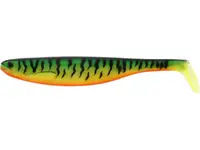 Силікон Westin ShadTeez Slim 10cm 6g Crazy Firetiger 1шт.