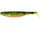 Силікон Westin ShadTeez Slim 10cm 6g Crazy Firetiger 1шт.
