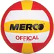 Мяч волейбольный Merco Official volleyball ball, No. 5