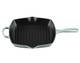 Сковорода гриль Le Creuset Square Grillet 20183267170422 26 см морская соль