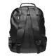 Мужской кожаный  рюкзак Keizer K1551-black