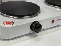 Электроплита Ertone ERT-MN-200-AB 2000 Вт