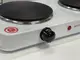Электроплита Ertone ERT-MN-200-AB 2000 Вт