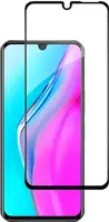 Защитное стекло TOTO 5D Full Cover Tempered Glass Infinix Note 11 Black