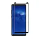 Защитное стекло 5D King Kong Full Glue для Galaxy Note 8, Black