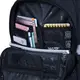 Рюкзак школьный YES ТS-54M Black Cat 550326 15.9 л