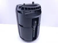 Портативна музична колонка з підсвічуванням Bluetooth RX-6168 10W з мікрофоном