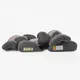 Автокресло JOY 902-15 универсальное с бустером группа 1/2/3 (9-36 кг). Grey (176613)