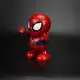 Интерактивная игрушка SUNROZ Dance Super Hero танцующий робот Spider-Man 5727