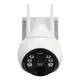 4G камера VStarcam BG69-TZ (10000mAh + солнечная панель) (1050)