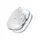 Гелевий тримач із магнітом Baseus Universal Gel Pad, Transparent (ACSST-A02)