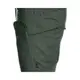 Брюки тактические Helikon-Tex UTP (Urban Tactical Pants) - PolyCotton Ripstop - Olive Drab, размер XXL