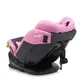 Автокресло Sesttino Oktagon Pro Isofix 0-36kg Pink