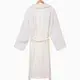 Халат женский махровый Miranda Soft Экрю XL Arya AR-TRK111000017466-ekr-xl