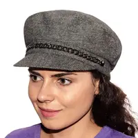 Жокейка JKH20520 черный