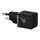Адаптер сетевой Baseus GaN5 Fast Charger (mini) |1Type-C, 20W/3A, PD/QC| (With C to C 100W 1m cable)