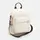 Женский рюкзак Monsen C1MM664w-white