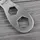 Мини-мультитул NexTool BOTTLE OPENER Finger Bro KT5009B