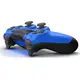 Джойстик DOUBLESHOCK для PS4, беспроводной игровой геймпад PS4/PC аккумуляторный джойстик. Цвет синий