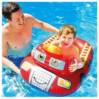Надувний пліт Intex 59586 (red)