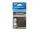 Поводок Flagman Fluorocarbon Leader 16.8кг 30см (FF65168-30)