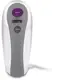 Міксер с чашей ZELMER ZHM2460P 500 Вт белый с фиолетовым