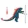 Фигурка Godzilla x Kong - Годзилла после эволюции с лучом